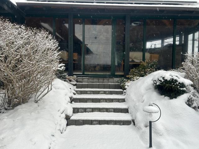 Penzion Maluzina Extérieur photo